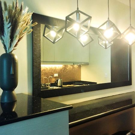 Megaworld Furnished Studio Near Mall/Marriott/Icc Iloílo Exterior foto